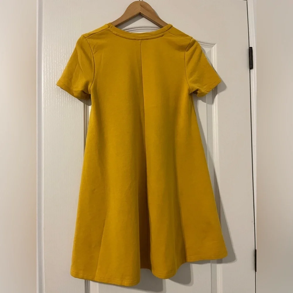 ZARA - Trafaluc mini dress - Picture 4 of 6